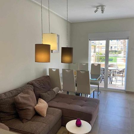 Duplex Campoamor Heated Pool Luaran gambar
