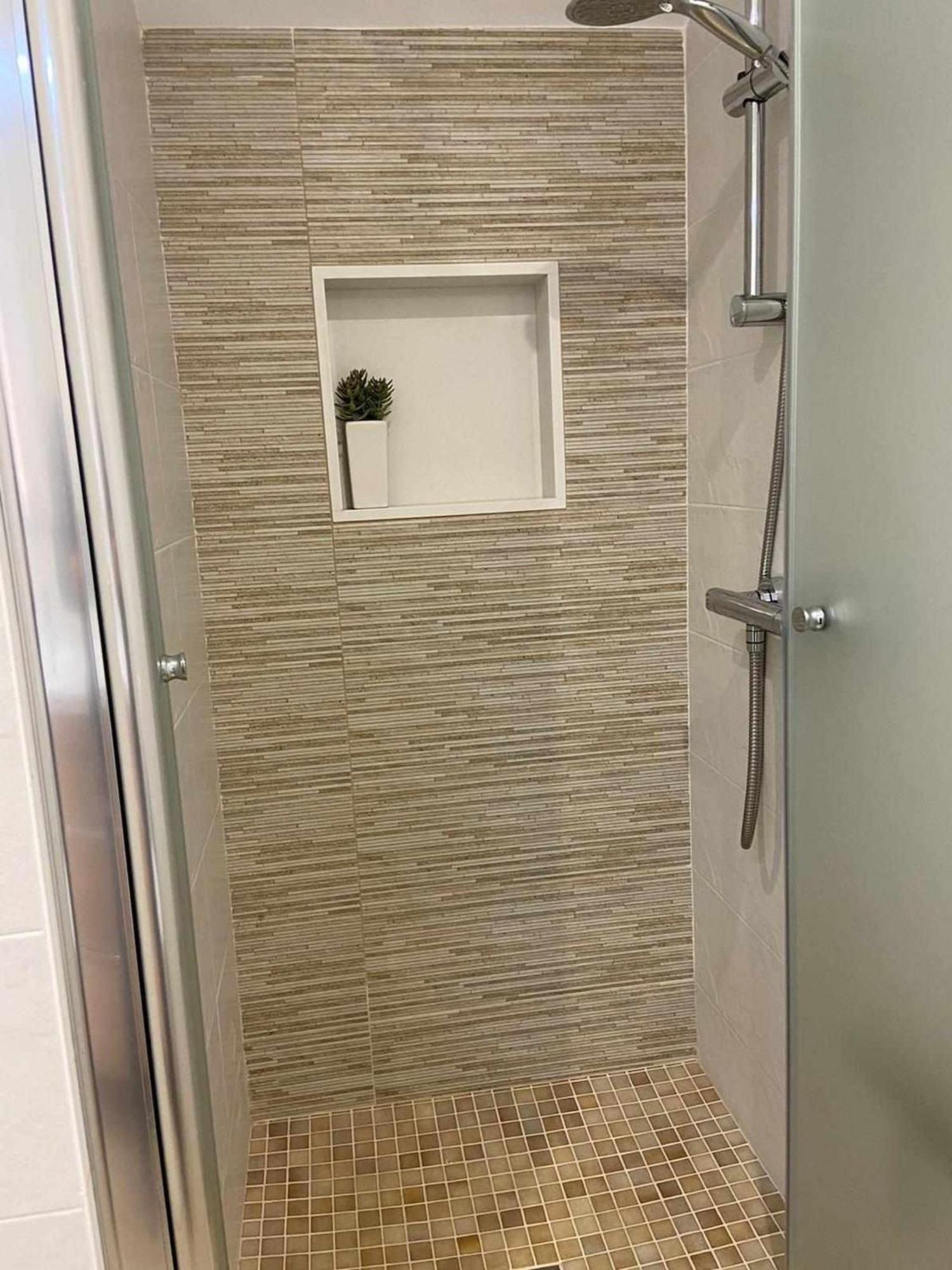 Duplex Campoamor Heated Pool Luaran gambar